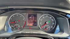 Volkswagen Polo 1.0 TSI 95 Match 5dr DSG Petrol Hatchback